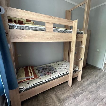 אלמטי Hostel64 מראה חיצוני תמונה