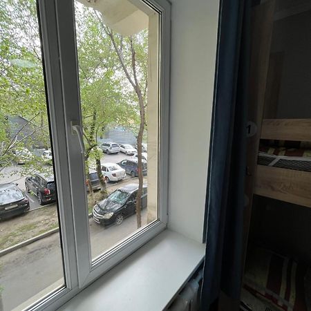 אלמטי Hostel64 מראה חיצוני תמונה