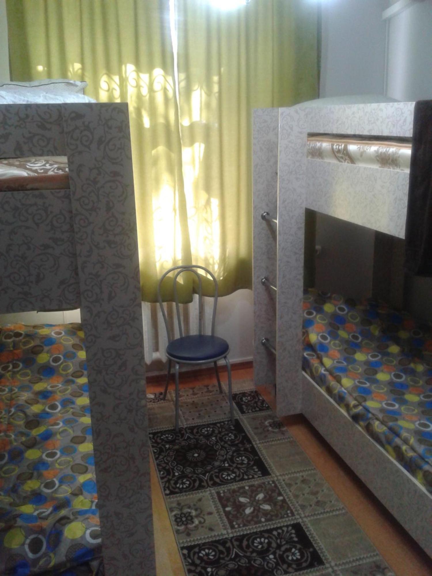 אלמטי Hostel64 מראה חיצוני תמונה