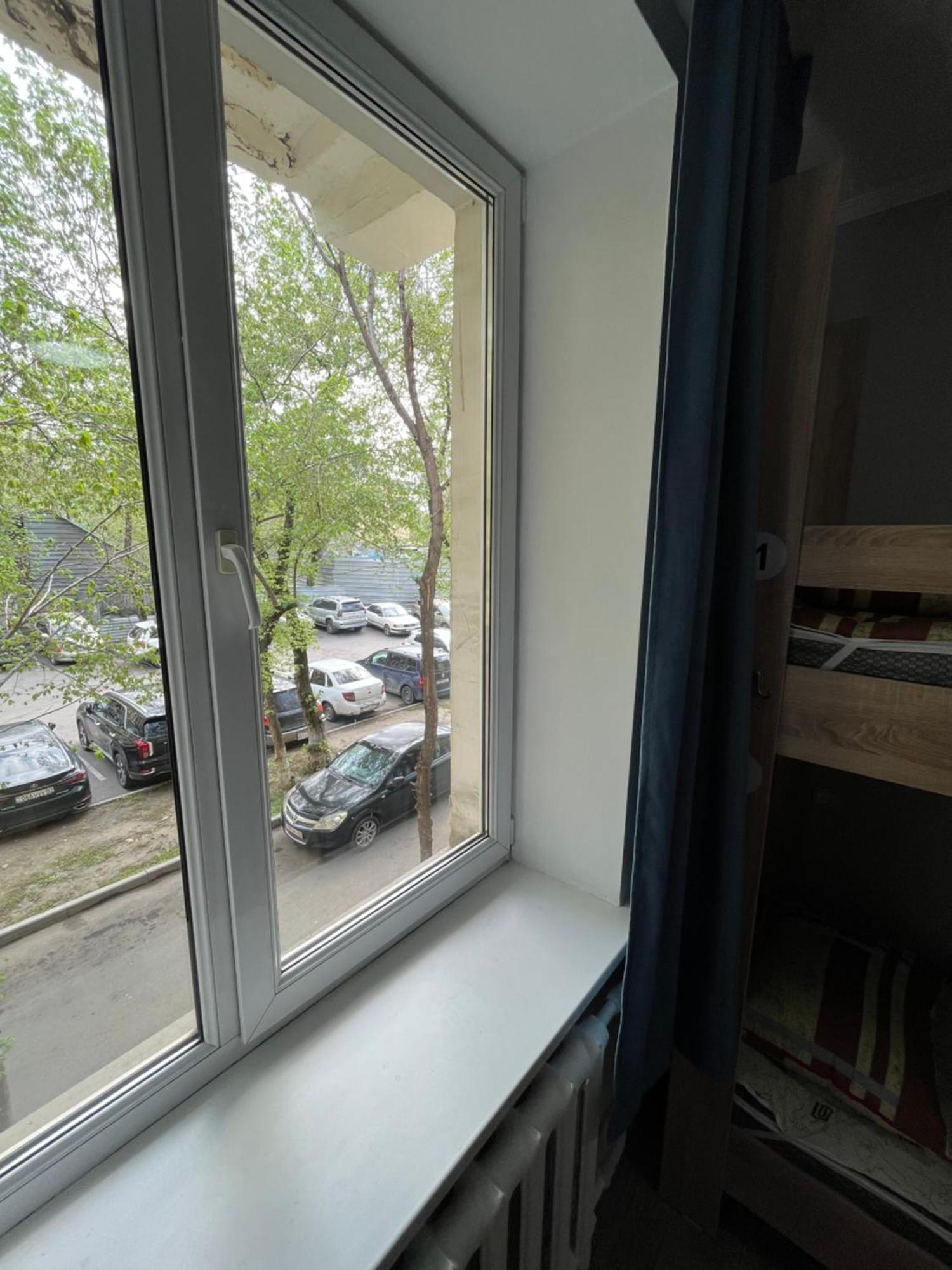 אלמטי Hostel64 מראה חיצוני תמונה