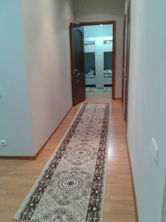 אלמטי Hostel64 מראה חיצוני תמונה