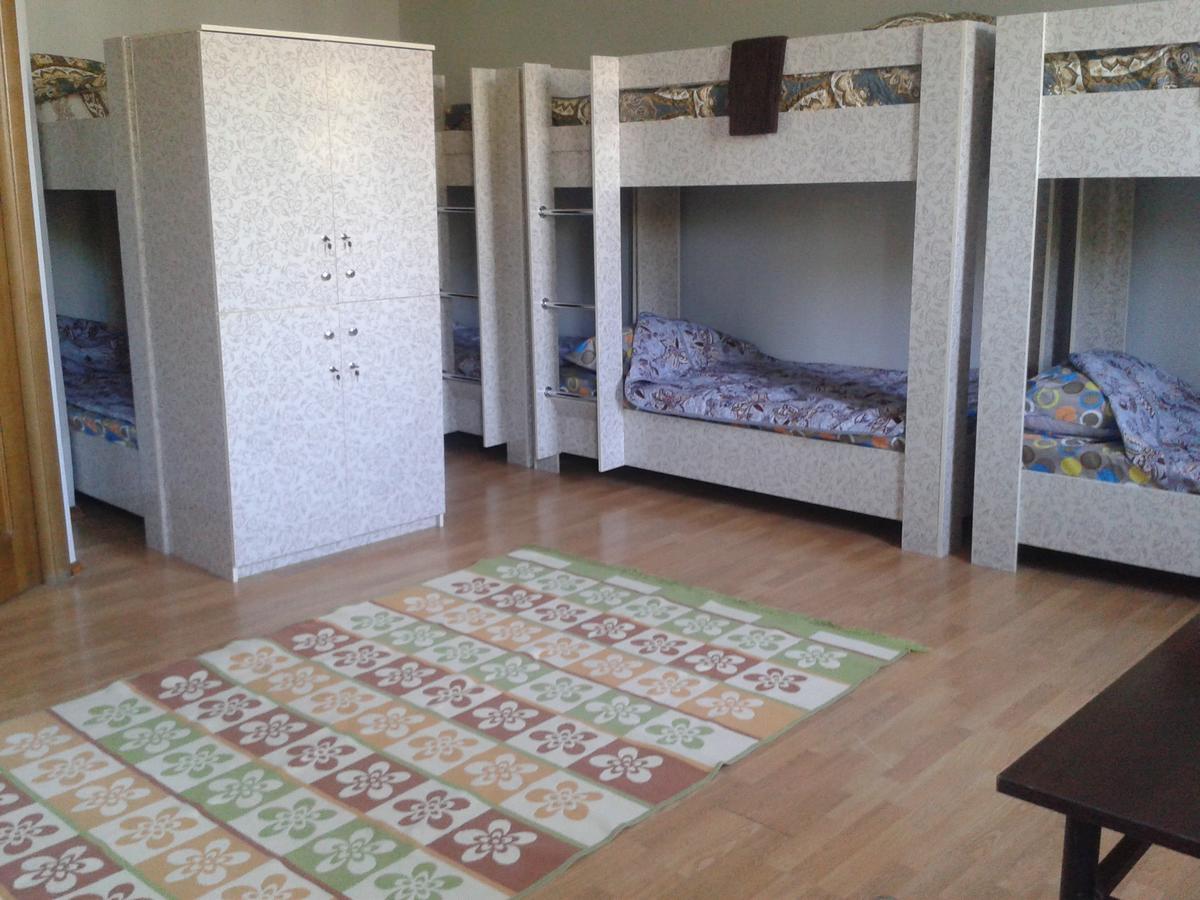אלמטי Hostel64 מראה חיצוני תמונה