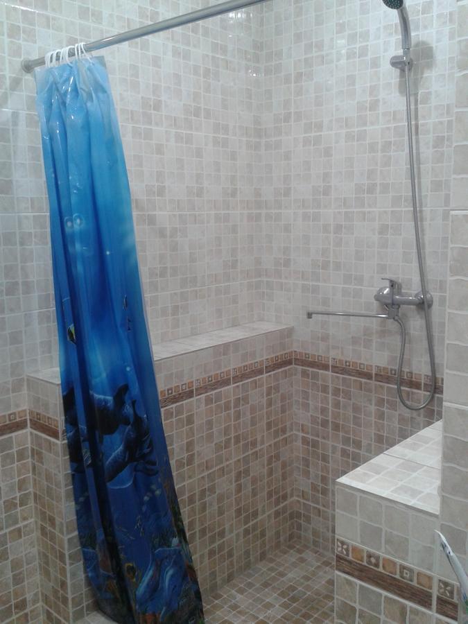 אלמטי Hostel64 מראה חיצוני תמונה
