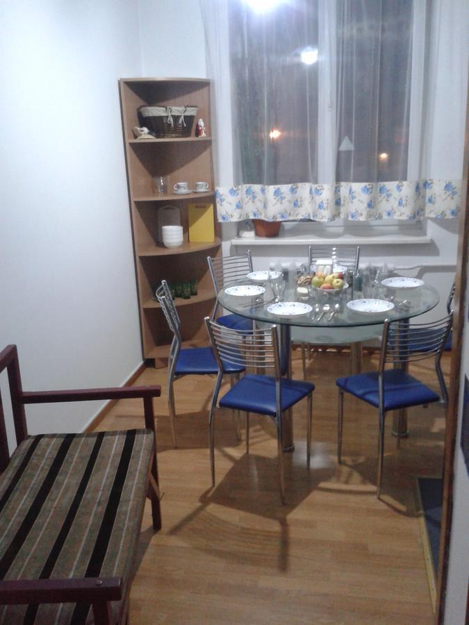 אלמטי Hostel64 מראה חיצוני תמונה