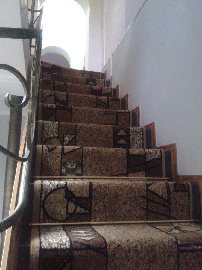 אלמטי Hostel64 מראה חיצוני תמונה