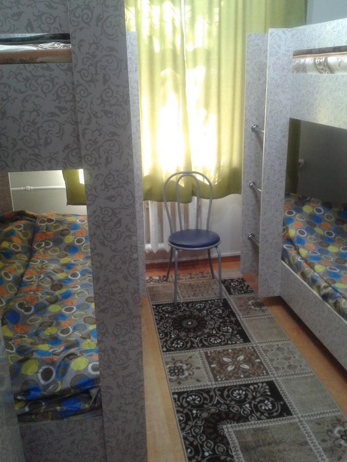 אלמטי Hostel64 מראה חיצוני תמונה