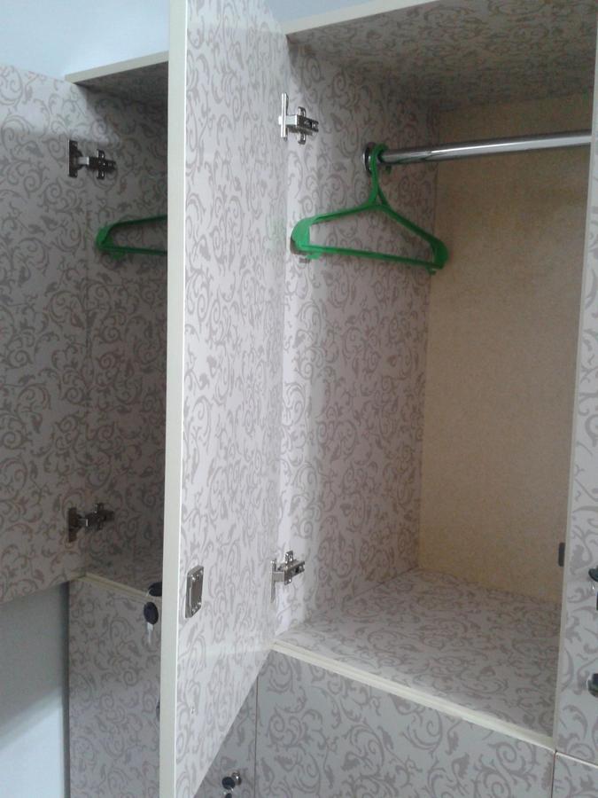 אלמטי Hostel64 מראה חיצוני תמונה