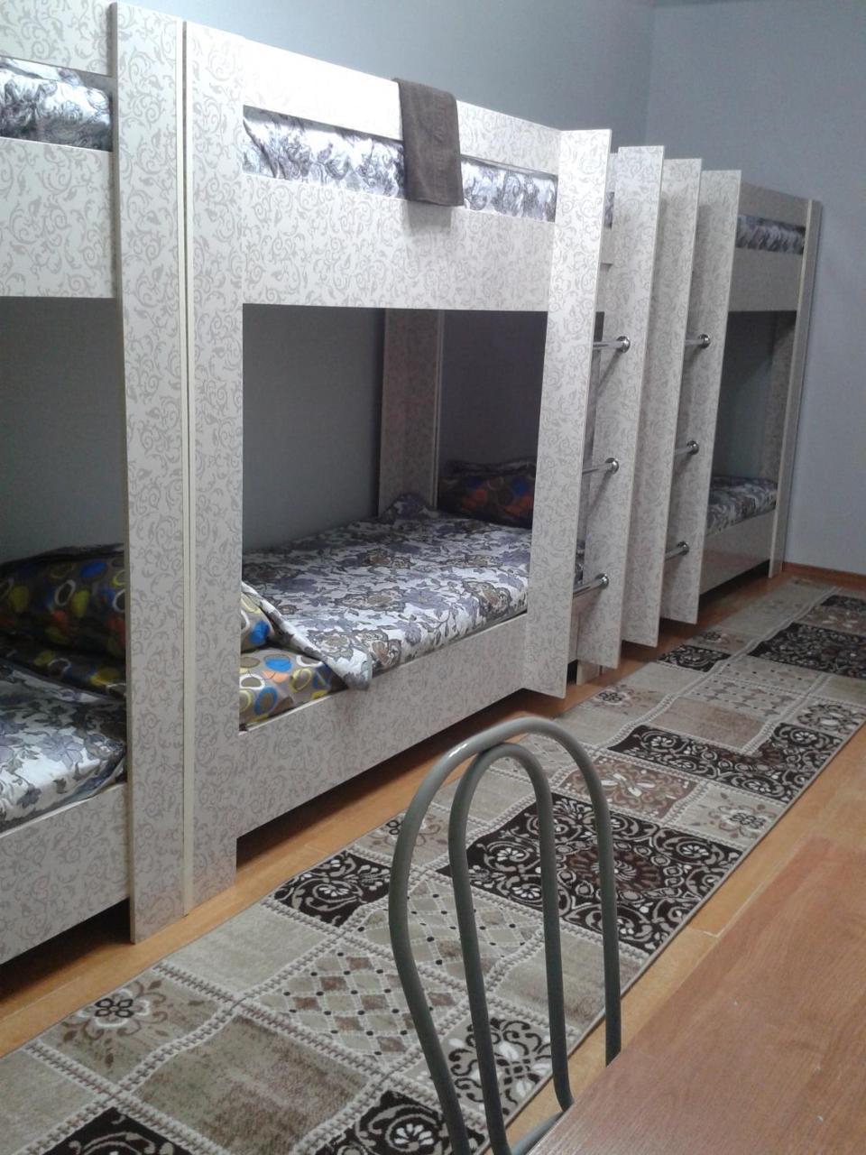 אלמטי Hostel64 מראה חיצוני תמונה